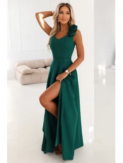 Dlhé šaty model 222462 Numoco