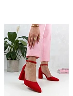 Čerpadlá na stĺpe model 226567 Solea Čerpadlá na stĺpe model 226567 Solea