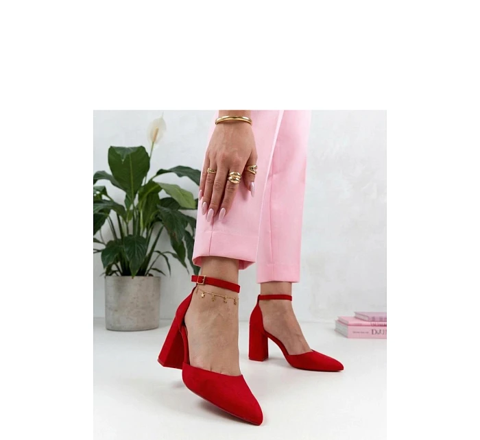 Čerpadlá na stĺpe model 226567 Solea Čerpadlá na stĺpe model 226567 Solea