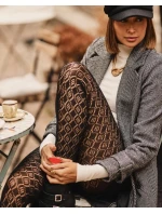 Gabriella 103 Prírodné pančuchy Cashmir 2-4 150 den