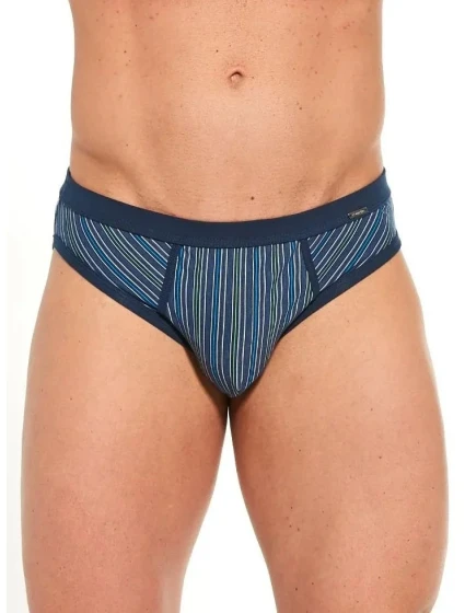 Pánské slipy Various S2XL model 18901510 - Cornette Pánské slipy Various S2XL model 18901510 - Cornette