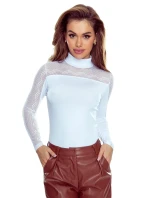 Blúzka Eldar Lorella long/r S-XL