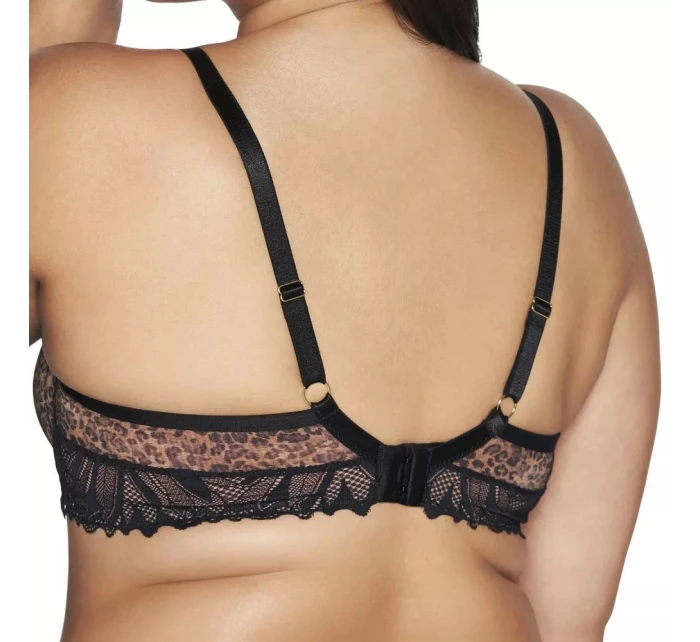 Dámská podprsenka Wild model 21251663 - Ava Dámská podprsenka Wild model 21251663 - Ava