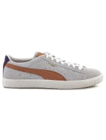 Boty Suede M model 19313019 - Puma Boty Suede M model 19313019 - Puma