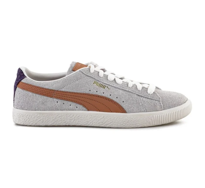 Boty Suede M model 19313019 - Puma Boty Suede M model 19313019 - Puma