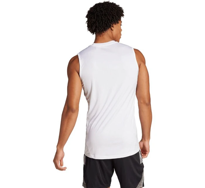 Tiro 25 Competition Sleeveless Jersey M model 21075502 pánské - ADIDAS
