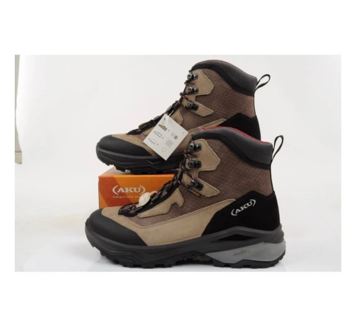 Topánky Aku Adapta Gore-tex M 495313