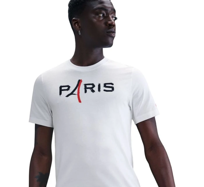 Nike PSG SS Tee M HV4943-100 tričko Nike PSG SS Tee M HV4943-100 tričko