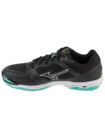 Wave Phantom 3 model 21392466 Black 41 - Mizuno Wave Phantom 3 model 21392466 Black 41 - Mizuno