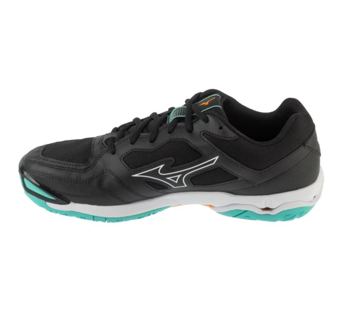 Wave Phantom 3 model 21392466 Black 41 - Mizuno Wave Phantom 3 model 21392466 Black 41 - Mizuno