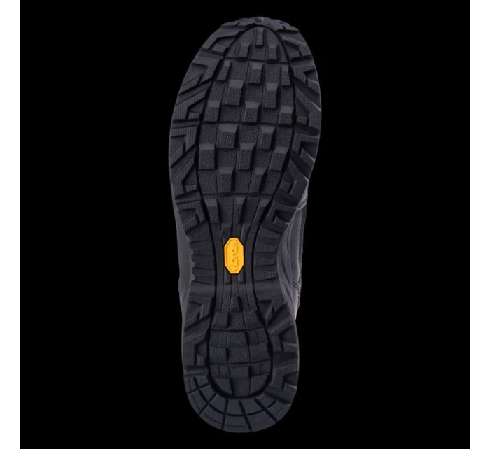 Pánske topánky STARKER MID AG V C Pánske topánky STARKER MID AG V C