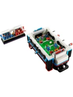 LEGO nápady 21337 Futbalisti