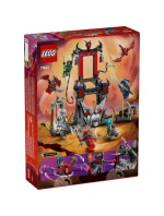 Ninjago  Storm model 21863983 - Lego