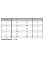 Dámska bunda W H4Z21-KUDP002 - 4F Dámska bunda W H4Z21-KUDP002 - 4F