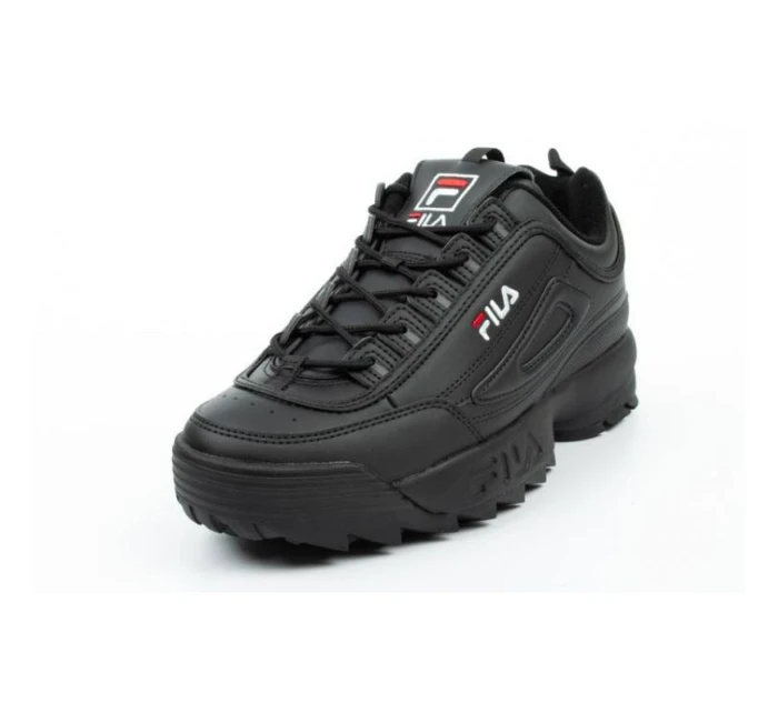 Nízké boty model 21346873 - Fila