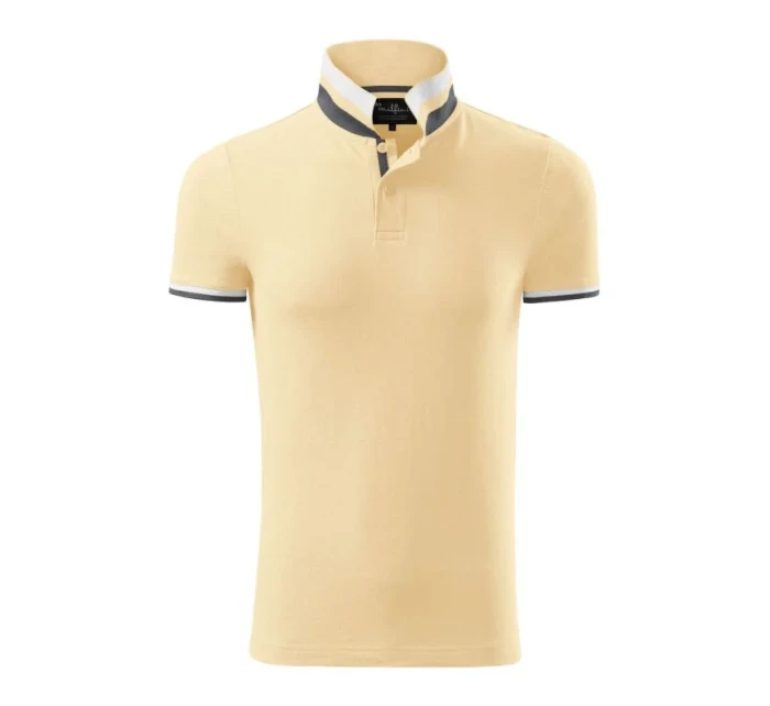 Polokošeľa Malfini Collar Up M MLI-25685 bourbon vanilla Polokošeľa Malfini Collar Up M MLI-25685 bourbon vanilla