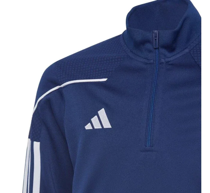 Detský futbalový tréningový top Tiro 23 League Jr HS3488 - Adidas