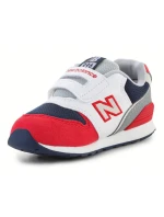 Juniorská detská obuv IZ996XF3 - New Balance Juniorská detská obuv IZ996XF3 - New Balance