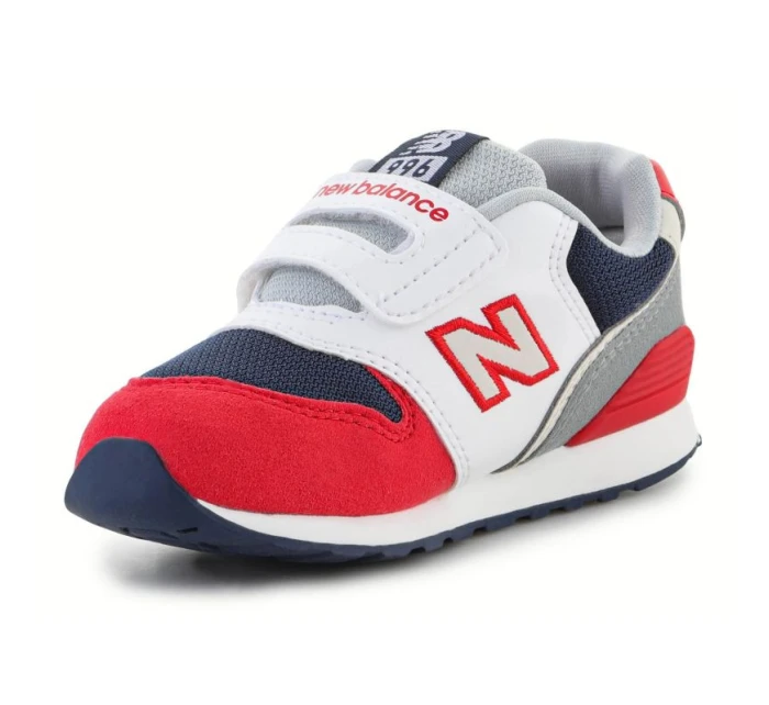 Juniorská detská obuv IZ996XF3 - New Balance Juniorská detská obuv IZ996XF3 - New Balance
