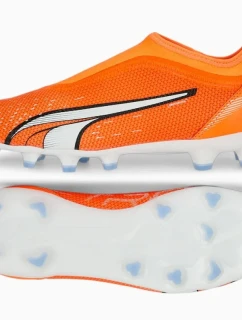 Kopačky Ultra Match LL FG/AG Jr model 20205824 01 - Puma
