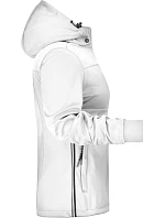 JN Dámská 3vrstvá softshellová bunda 02. model 22495177 - Daiber JN Dámská 3vrstvá softshellová bunda 02. model 22495177 - Daiber