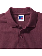 Dětské piqué polo 10. sky model 22473578 - Russell Athletic