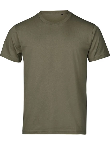 Tee Jays TJ 1150 Tričko z hrubej bavlny „Unlabeled Luxury“ 18.1150 moss Tee Jays TJ 1150 Tričko z hrubej bavlny „Unlabeled Luxury“ 18.1150 moss
