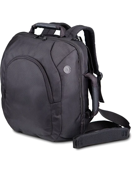 KI Taška na a 19. black model 22499485 - Kimood KI Taška na a 19. black model 22499485 - Kimood
