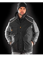 Result R 306X Vesta Vostex 30.306X black Result R 306X Vesta Vostex 30.306X black