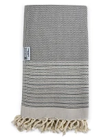 Hamam Exclusive Hamam ručník stone model 22527096 - The One Towelling Hamam Exclusive Hamam ručník stone model 22527096 - The One Towelling