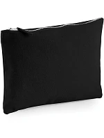 W 530 Plátěná toaletní taška model 22518502 black - Westford Mill