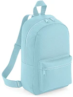 BG 153 Mini batoh model 22480828 powder blue - BagBase BG 153 Mini batoh model 22480828 powder blue - BagBase