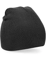 Beechfield B 44 Čepice "Original Pull-On" 53.0044 black Beechfield B 44 Čepice "Original Pull-On" 53.0044 black