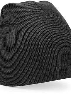 Beechfield B 44 Čiapka „Original Pull-On“ 53.0044 čierna