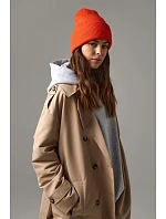 B Pletená čepice s manžetou "Recycled" 53. model 22433144 - Beechfield