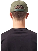 Flexfit 6089M 6 panelová Snapback kšiltovka 55.6089 heather grey/heather grey Flexfit 6089M 6 panelová Snapback kšiltovka 55.6089 heather grey/heather grey