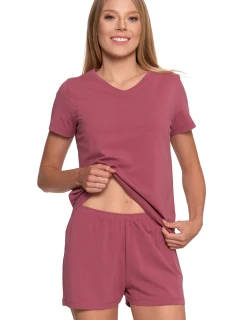 Moraj PDD2800-005 farba:tmavoružová