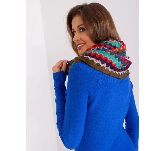 Komín AT KM BF48661.26 hnedá