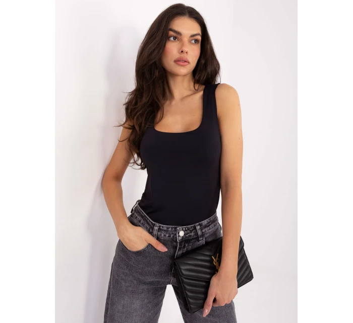 Top model 21789078 czarny - FPrice