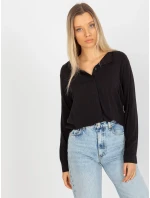 Halenka model 17814491 černá - FPrice