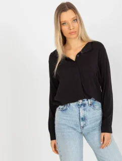 Halenka model 17814491 černá - FPrice