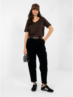 Spodnie IT SP  czarny model 21948962 - FPrice