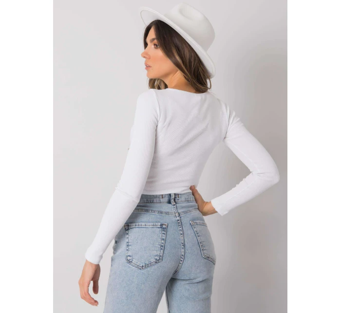 Bluzka RV BZ model 21898732 biały - FPrice