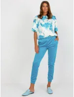 Komplet WN KMPL model 18547533 niebieski - FPrice Komplet WN KMPL model 18547533 niebieski - FPrice