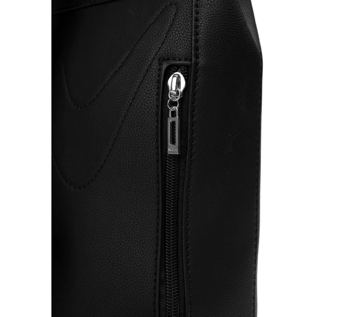 Mestský batoh VUCH Joanna Diamond Black