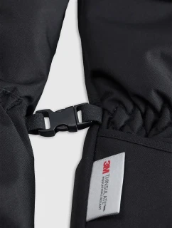 Pánske lyžiarske rukavice 4F