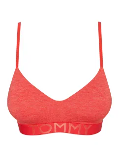 Dámska športová podprsenka UW0UW01184-615 - Tommy Hilfiger