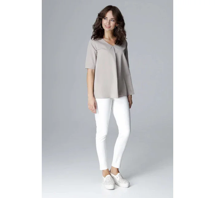 Dámska blúzka L035 - Lenitif Dámska blúzka L035 - Lenitif