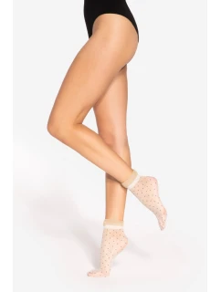 06 PONOŽKY 15 DEN model 21074677 - Gatta