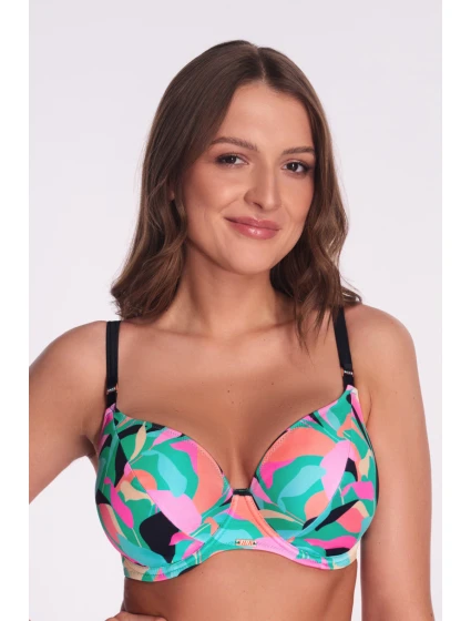 PODPRSENKA SK 251  MAXI model 22016385 - AVA SWIMWEAR